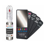 FORD 472 OYSTER GREY — 20Ml Touch Up