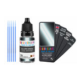 ASTON MARTIN AST5158Z ALLORO GREEN — 10Ml Touch Up