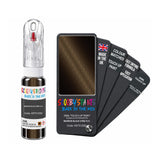ASTON MARTIN AST5125D MARRON BLACK FIRE FLY — 20Ml Touch Up