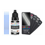 ASTON MARTIN AST5150D CERAMIC GREY — 10Ml Touch Up