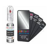 FERRARI 700C GREY DARK — 20Ml Touch Up