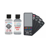 CITROEN EZN GREY — 30Ml Touch Up Primer