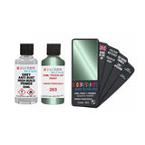 FERRARI 263 GREEN FRANCESCA — 30Ml Touch Up Primer