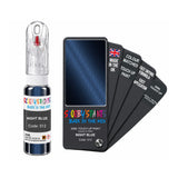 BMW 512 NIGHT BLUE — 20Ml Touch Up