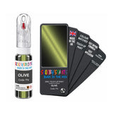 DODGE FN OLIVE — 20Ml Touch Up