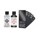 FIAT LANCIA PAV GREY DARK — 30Ml Touch Up Primer