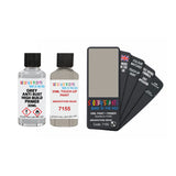 FORD 7155 SMOKESTONE BEIGE — 30Ml Touch Up Primer