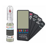 FORD M7232D NATURAL NEUTRAL — 20Ml Touch Up