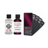FORD LRQEXWA BLACKBERRY GLAZE — 30Ml Touch Up Primer
