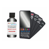 ASTON MARTIN P6005ABB MAGNETIC SILVER — 30Ml Touch Up