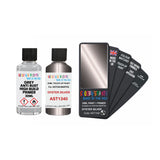 ASTON MARTIN AST1340 OYSTER SILVER — 30Ml Touch Up Primer