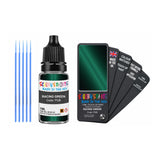 ALFA ROMEO PGB RACING GREEN — 10Ml Touch Up