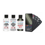 CITROEN M0T3 SUROIT — 30Ml Touch Up Primer Lacquer