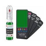 FORD 7427 SPINEL GREEN — 20Ml Touch Up