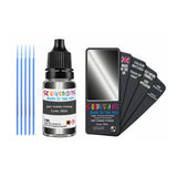 ALFA ROMEO 585A GREY TOURING TITANIUM — 10Ml Touch Up