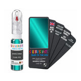 FORD KG SPARKLE GREEN — 20Ml Touch Up