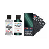 BMW 430 OXFORD GREEN II — 30Ml Touch Up Primer