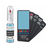DAIHATSU B05 LIGHT BLUE — 20Ml Touch Up