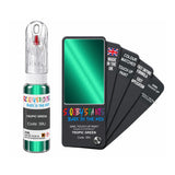 CHEVROLET 39U TROPIC GREEN — 20Ml Touch Up