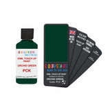 DODGE PCK ORCHID GREEN — 30Ml Touch Up
