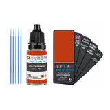 CHRYSLER P83 UTILITY ORANGE — 10Ml Touch Up