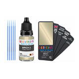 FORD FD117 BRICH 2 — 10Ml Touch Up