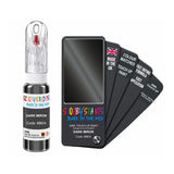 ALFA ROMEO 886/A DARK MIRON — 20Ml Touch Up