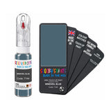 FORD 7144 WINDVEIL BLUE — 20Ml Touch Up