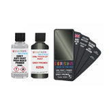 FIAT LANCIA 629A GREY PROMIS — 30Ml Touch Up Primer