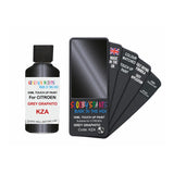 CITROEN KZA GREY GRAPHITO — 30Ml Touch Up