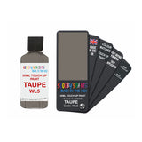 DODGE WL5 TAUPE — 30Ml Touch Up