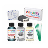 ALFA ROMEO VR-528/C BLUE KIAMA — 30Ml Repair Kit
