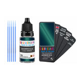 ASTON MARTIN AM9525 GRASMERE BLUE — 10Ml Touch Up