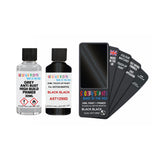 ASTON MARTIN AST1299D BLACK BLACK — 30Ml Touch Up Primer