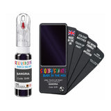 CHRYSLER SHR SANGRIA — 20Ml Touch Up