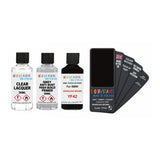 BMW YF42 SPARKLING BROWN — 30Ml Touch Up Primer Lacquer
