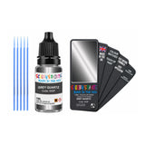 ALFA ROMEO 649F GREY QUARTZ — 10Ml Touch Up