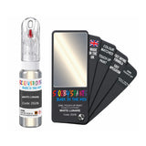 ALFA ROMEO 252/B WHITE LUNARE — 20Ml Touch Up