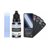 FIAT LANCIA BU0081 BLU PINTURICCHIO — 10Ml Touch Up
