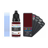 DAIHATSU 5R14 RED 7 — 10Ml Touch Up