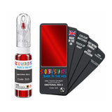 DAIHATSU 3U5 EMOTIONAL RED 2 — 20Ml Touch Up