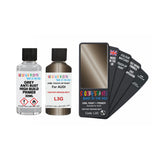 AUDI L3G CENTURY BRONZE MATT — 30Ml Touch Up Primer