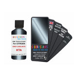 CITROEN KTA GREY CARLINITE — 30Ml Touch Up