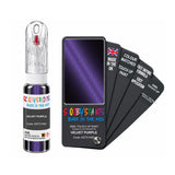 ASTON MARTIN AST5145D VELVET PURPLE — 20Ml Touch Up