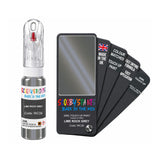 BMW WC39 LIME ROCK GREY — 20Ml Touch Up