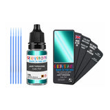 CHRYSLER PQT JADE TURQUOISE — 10Ml Touch Up
