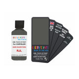 CHRYSLER RJL DARK SILVER FERN — 30Ml Touch Up