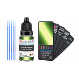 DODGE AC10855 LIGHT BUCKSKIN — 10Ml Touch Up