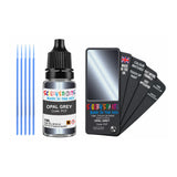 DODGE PCF OPAL GREY — 10Ml Touch Up