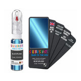 FIAT LANCIA VR-497/B BLUE SPLASH — 20Ml Touch Up